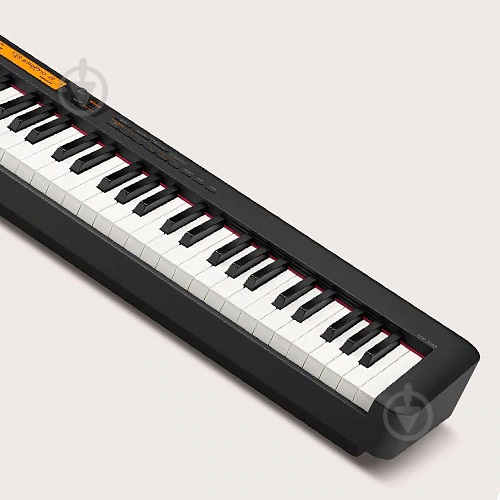 Пианино цифровое Casio CDP-S350BKC7 - фото 9