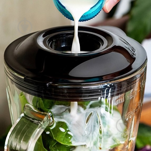 Блендер стационарный CECOTEC Power Black Titanium 1200 Inox (CCTC-04158) - фото 9