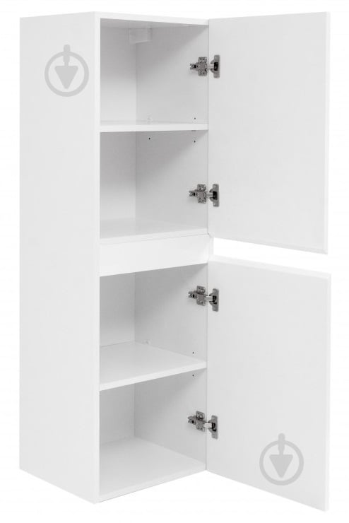 Пенал подвесной Сансервіс Дана-40 бел. - фото 2