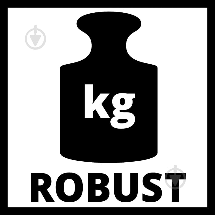 Сумка для ручного инструмента Einhell 190" 4530074 - фото 6