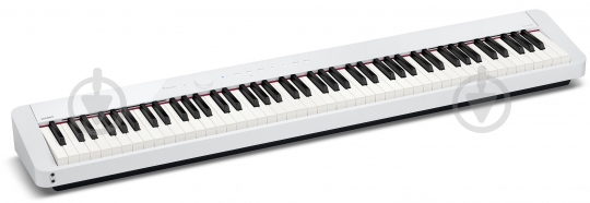 Піаніно цифрове Casio PX-S1000WEC7 - фото 2