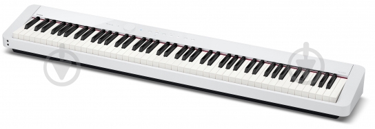 Піаніно цифрове Casio PX-S1000WEC7 - фото 4