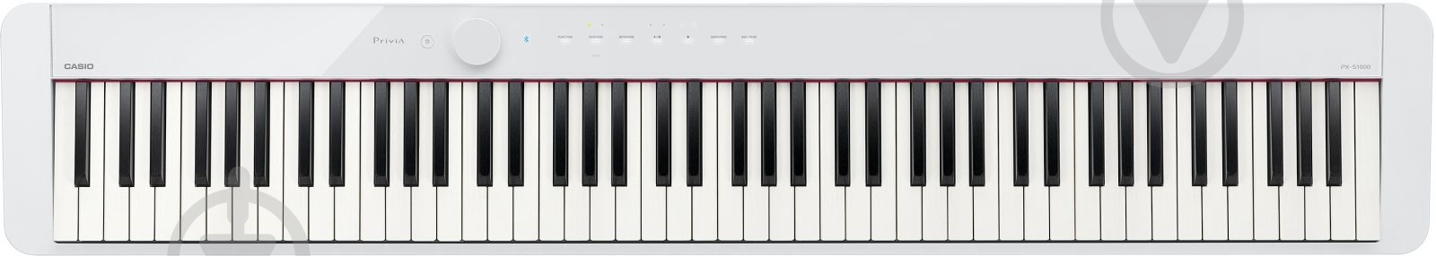 Піаніно цифрове Casio PX-S1000WEC7 - фото 3