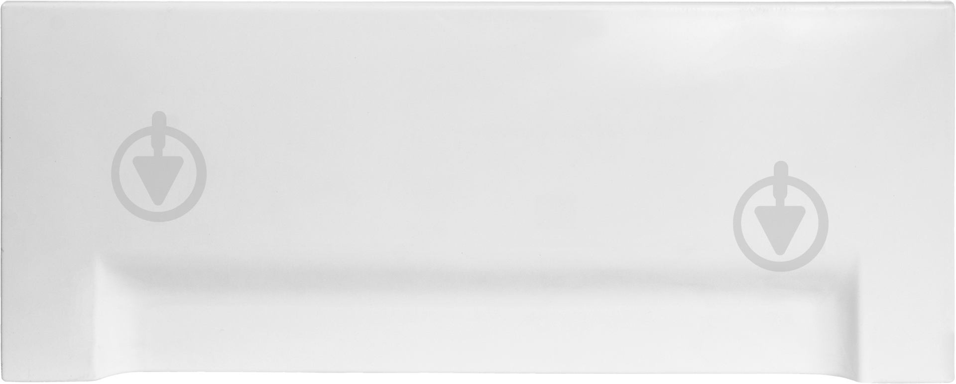 Панель для ванны Koller Pool Malibu 140 фронтальная - фото 2