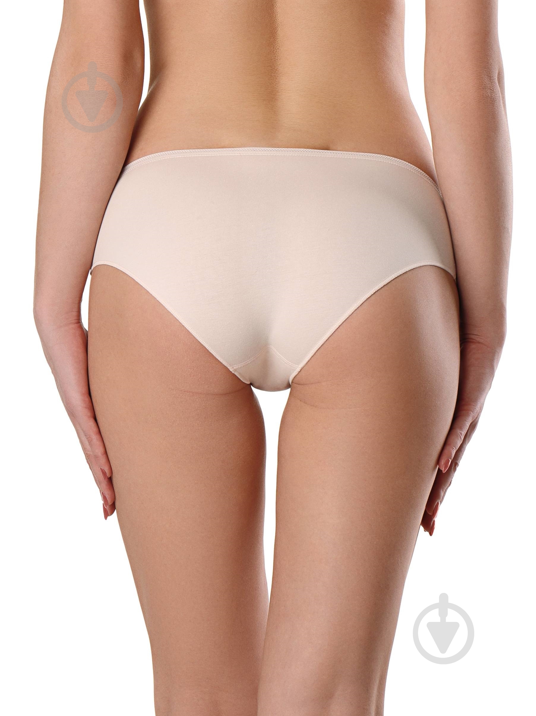 Труси жіночі Elegant EL 2001 bikiniM natural - фото 2