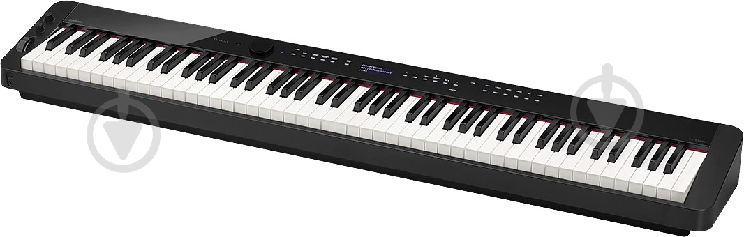 Фортепіано цифрове Casio PX-S3000BKC7 - фото 2 Фортепіано цифрове Casio PX-S3000BKC7 - фото 2