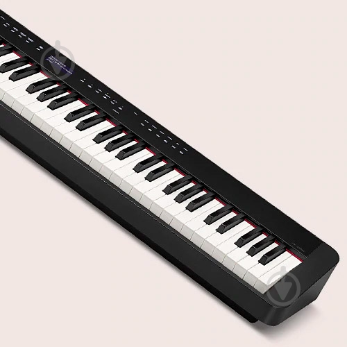 Фортепіано цифрове Casio PX-S3000BKC7 - фото 8 Фортепіано цифрове Casio PX-S3000BKC7 - фото 8