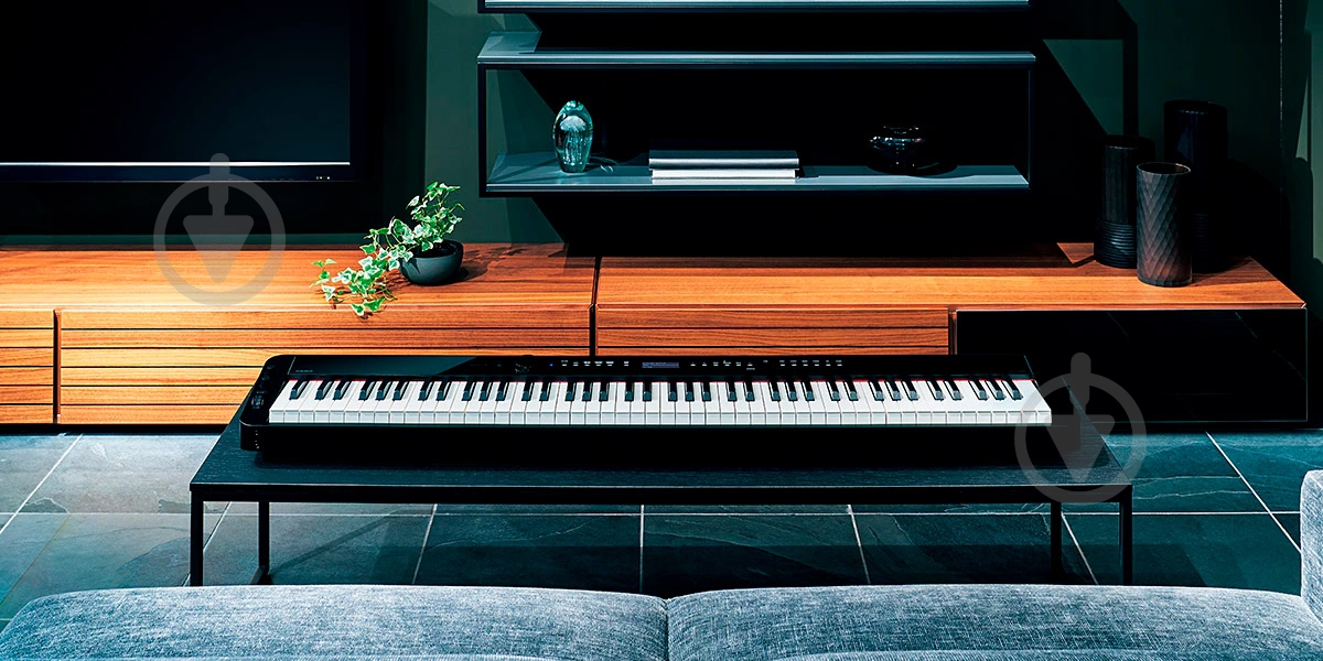 Фортепіано цифрове Casio PX-S3000BKC7 - фото 5 Фортепіано цифрове Casio PX-S3000BKC7 - фото 5