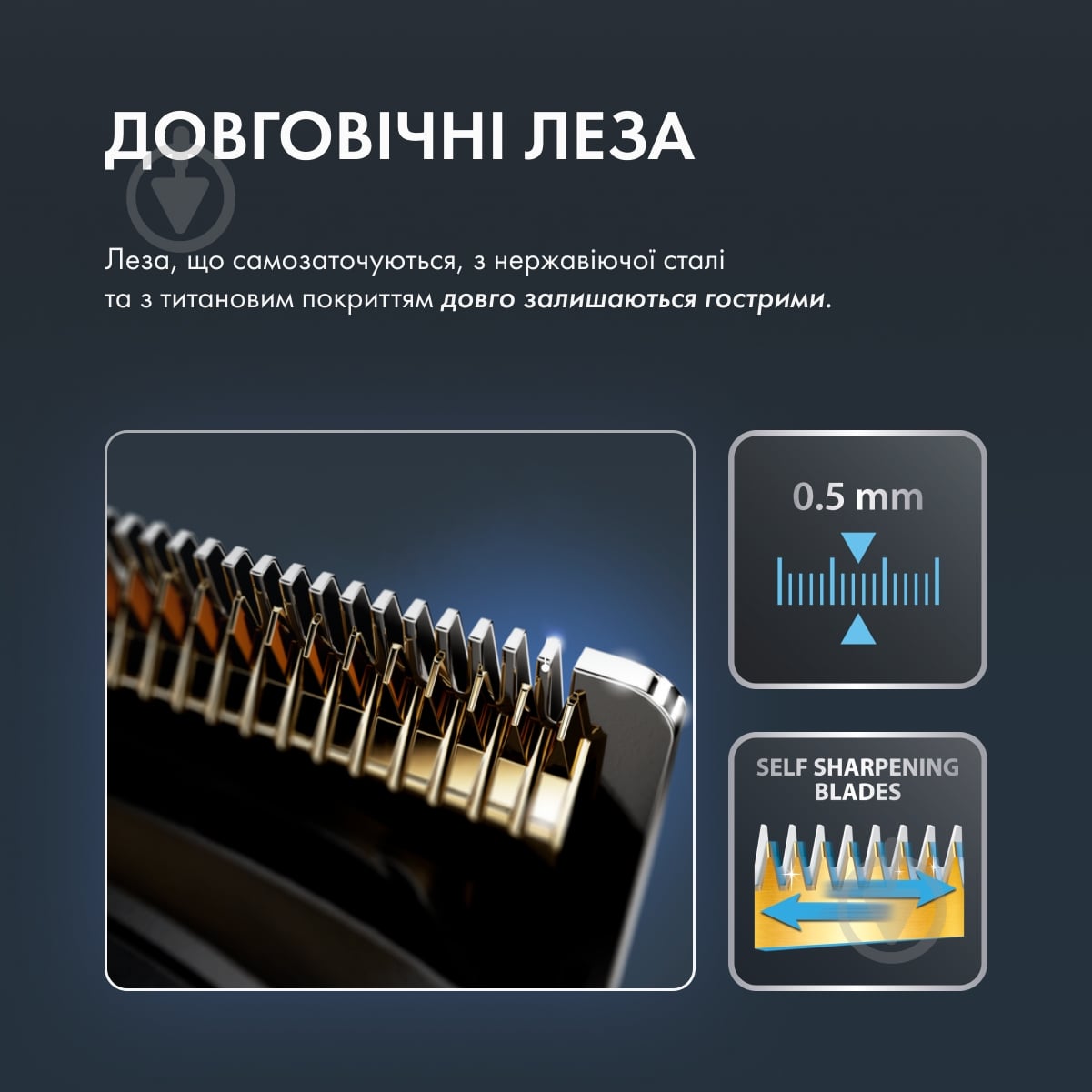 ВИТРИНА! Триммер Rowenta Selectium Xpert TN9461F4 - фото 4 ВИТРИНА! Триммер Rowenta Selectium Xpert TN9461F4 - фото 4