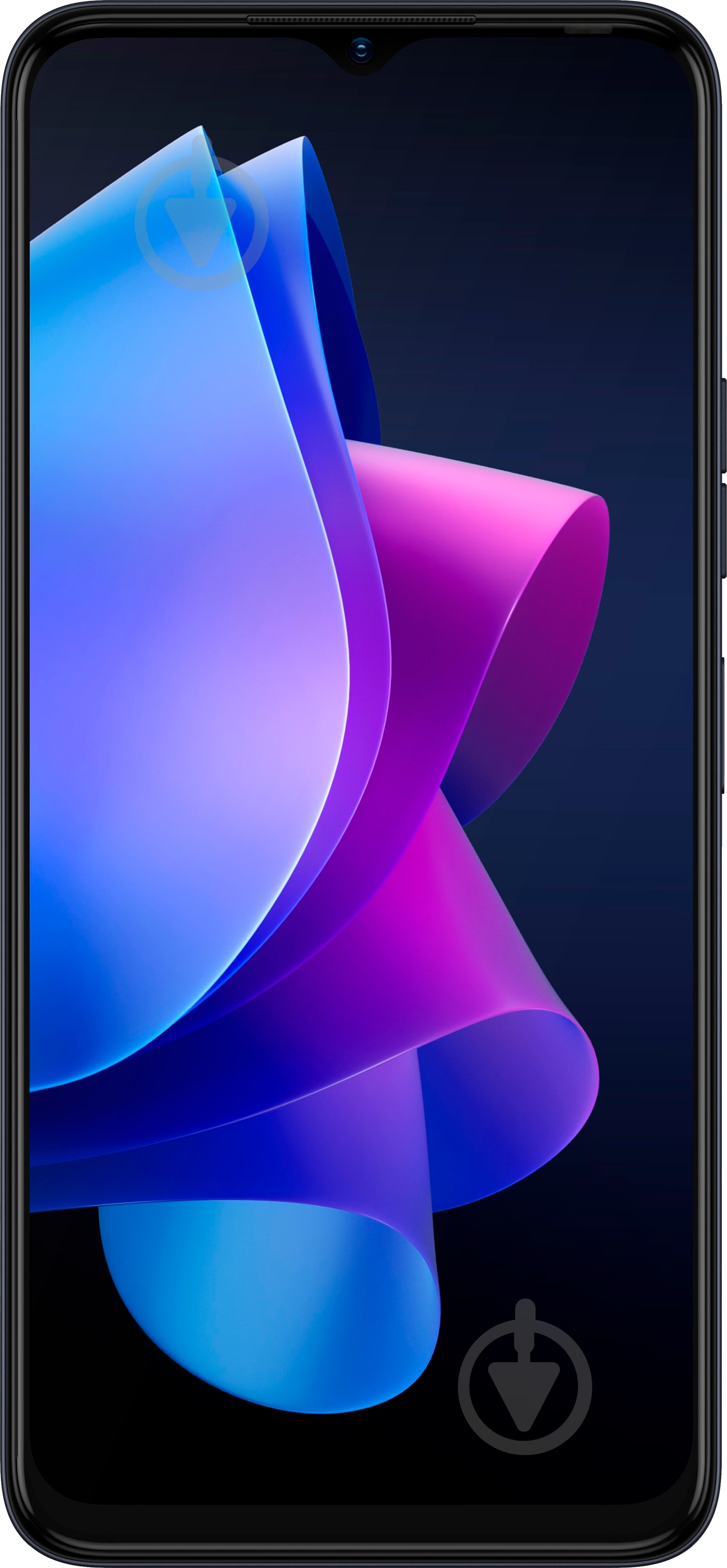 Смартфон Tecno Spark 10 (KI5q) 8/128GB meta black (4895180797729) - фото 3 Смартфон Tecno Spark 10 (KI5q) 8/128GB meta black (4895180797729) - фото 3