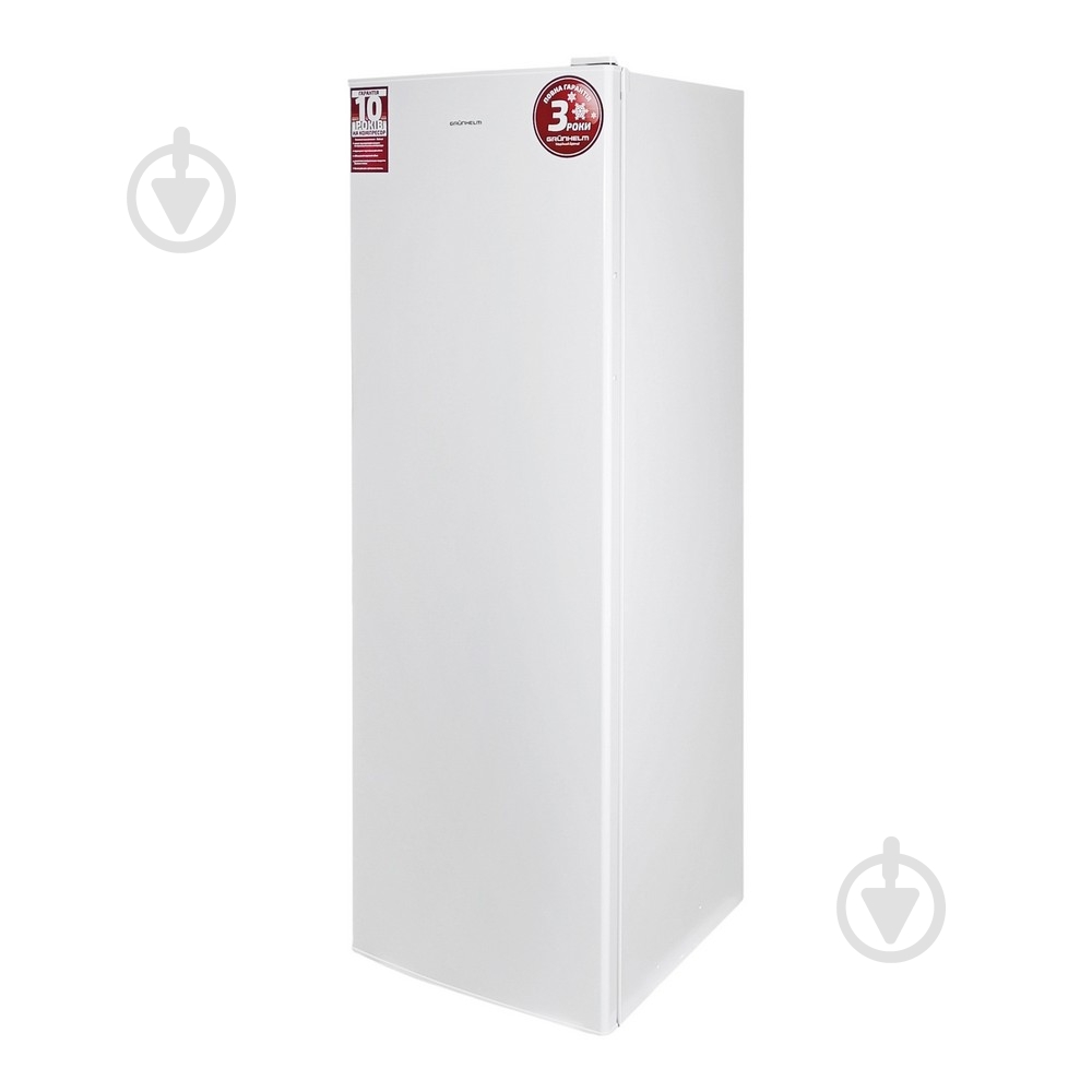 Морозильная камера Grunhelm VFH-S170M60W - фото 1 Морозильная камера Grunhelm VFH-S170M60W - фото 1