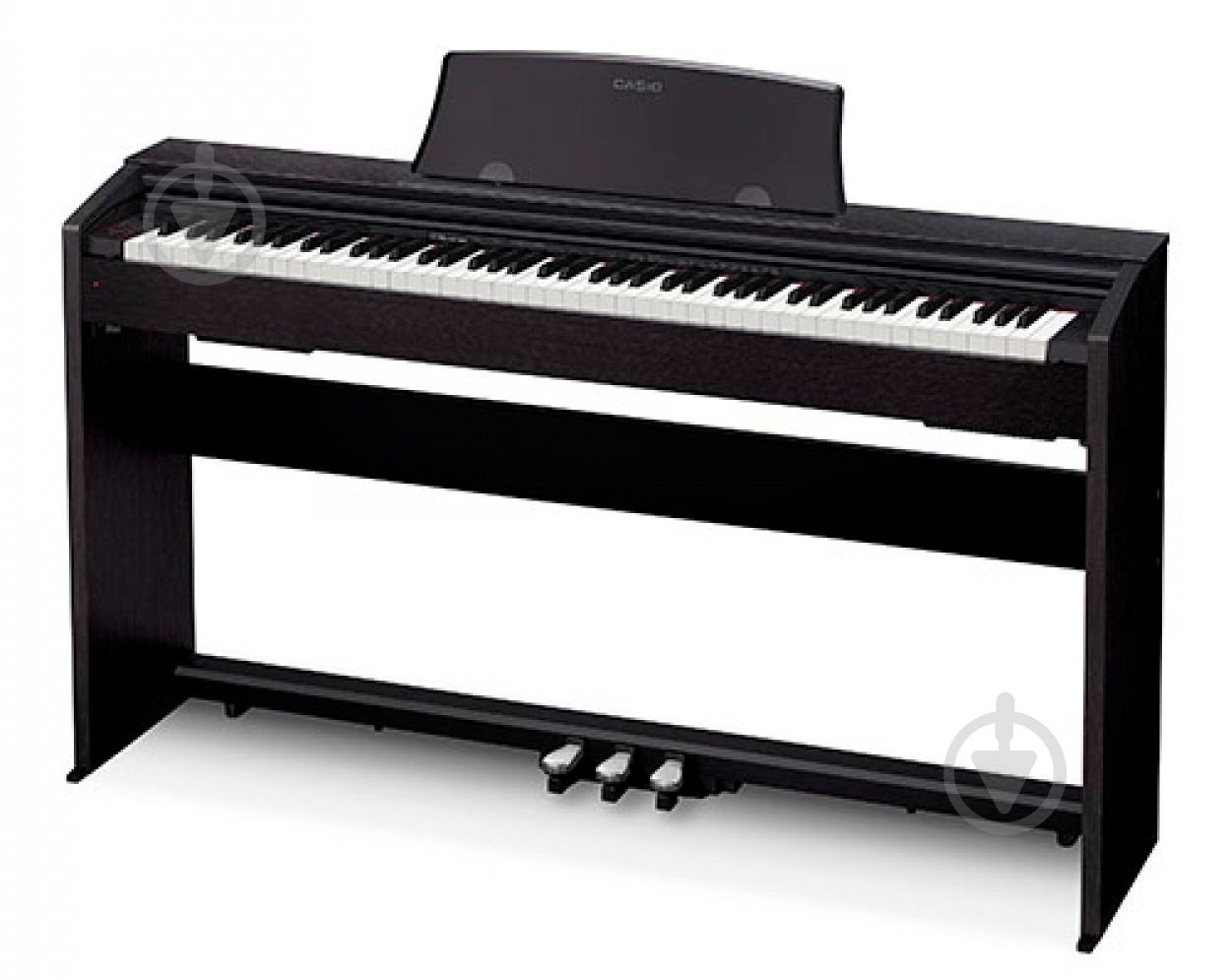 Пианино цифровое Casio PX-770BKC7 - фото 3 Пианино цифровое Casio PX-770BKC7 - фото 3