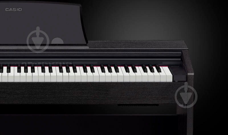 Пианино цифровое Casio PX-770BKC7 - фото 4 Пианино цифровое Casio PX-770BKC7 - фото 4
