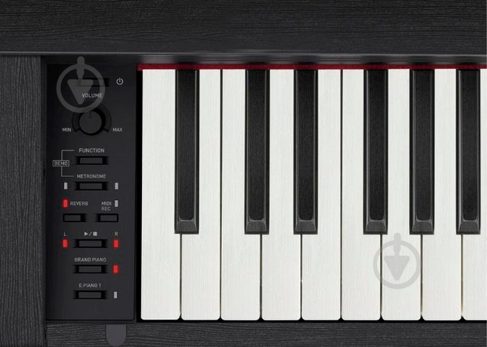 Пианино цифровое Casio PX-770BKC7 - фото 5 Пианино цифровое Casio PX-770BKC7 - фото 5