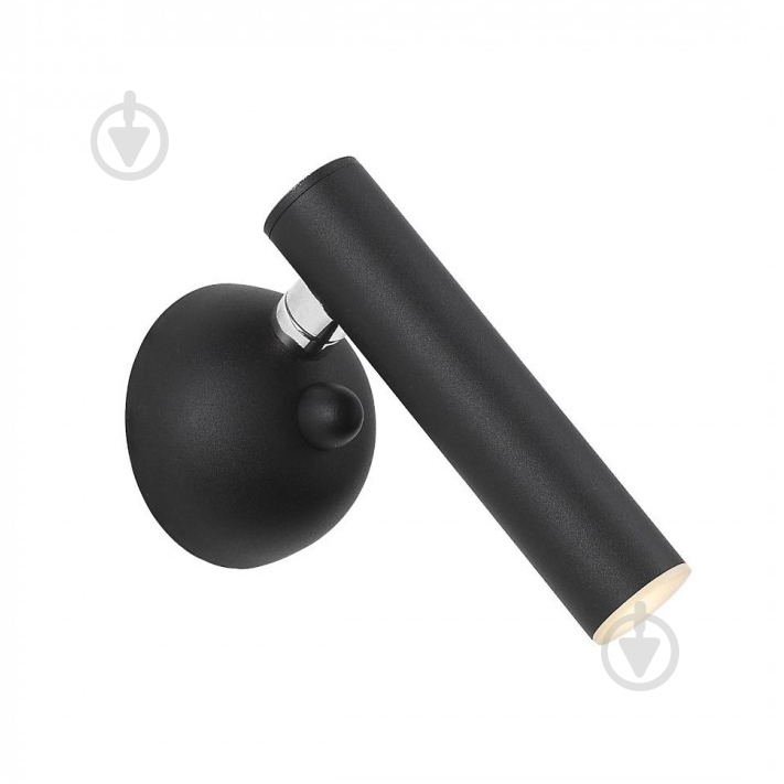 Бра TK Lighting Loya Led 1x5 Вт черный - фото 1 Бра TK Lighting Loya Led 1x5 Вт черный - фото 1