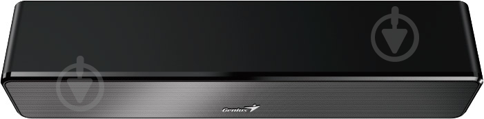 Акустика Genius SoundBar 31730024400 black - фото 2