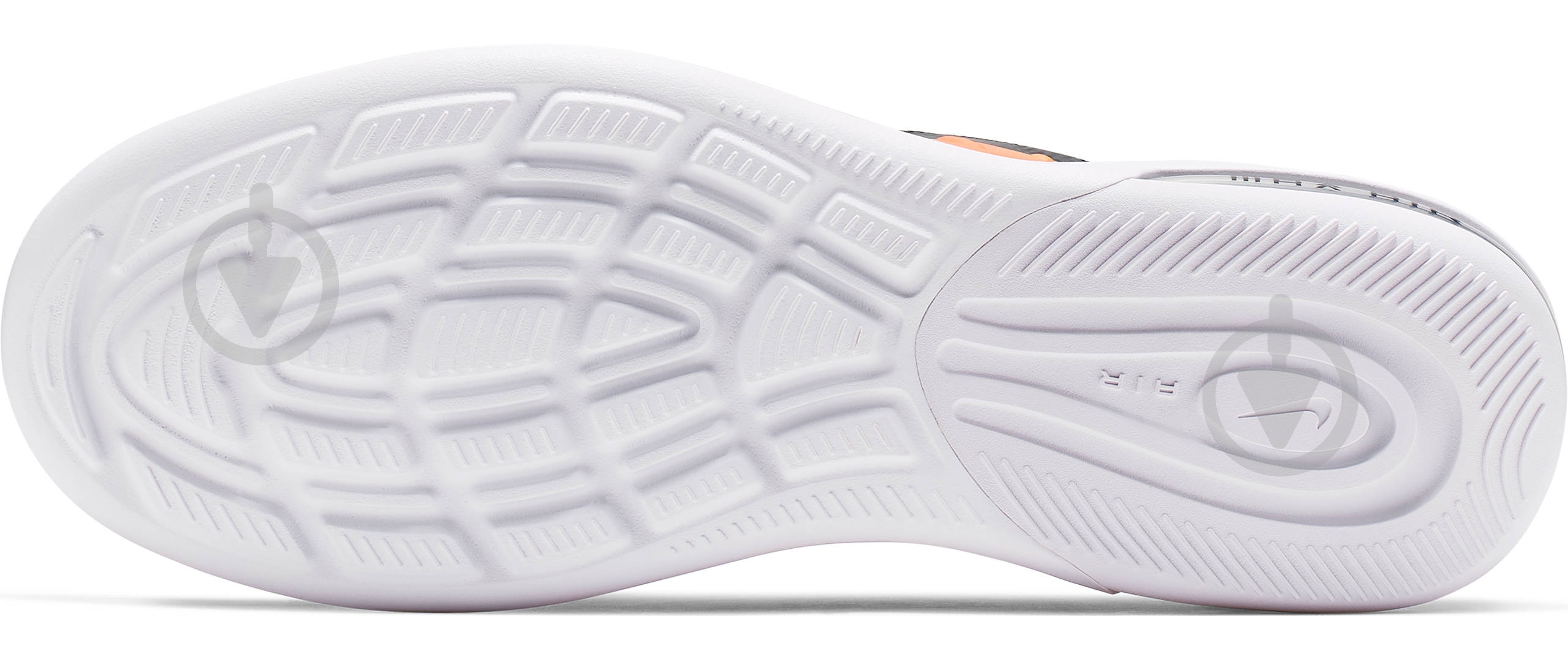 Кроссовки мужские Nike AIR MAX AXIS PREM AA2148-006 р.41 черные - фото 6