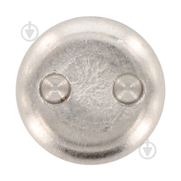 Саморіз по металу антивандальний з напівкруглою головкою 4,2x38 мм 1 шт нержавіюча сталь - фото 3 Саморіз по металу антивандальний з напівкруглою головкою 4,2x38 мм 1 шт нержавіюча сталь - фото 3