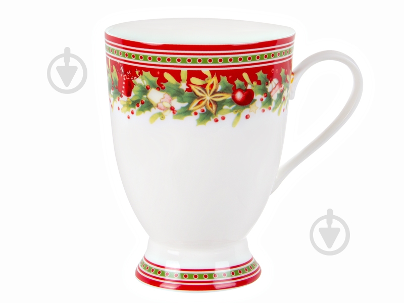 Чашка Lefard Christmas Collection 300 мл 986-120 - фото 1
