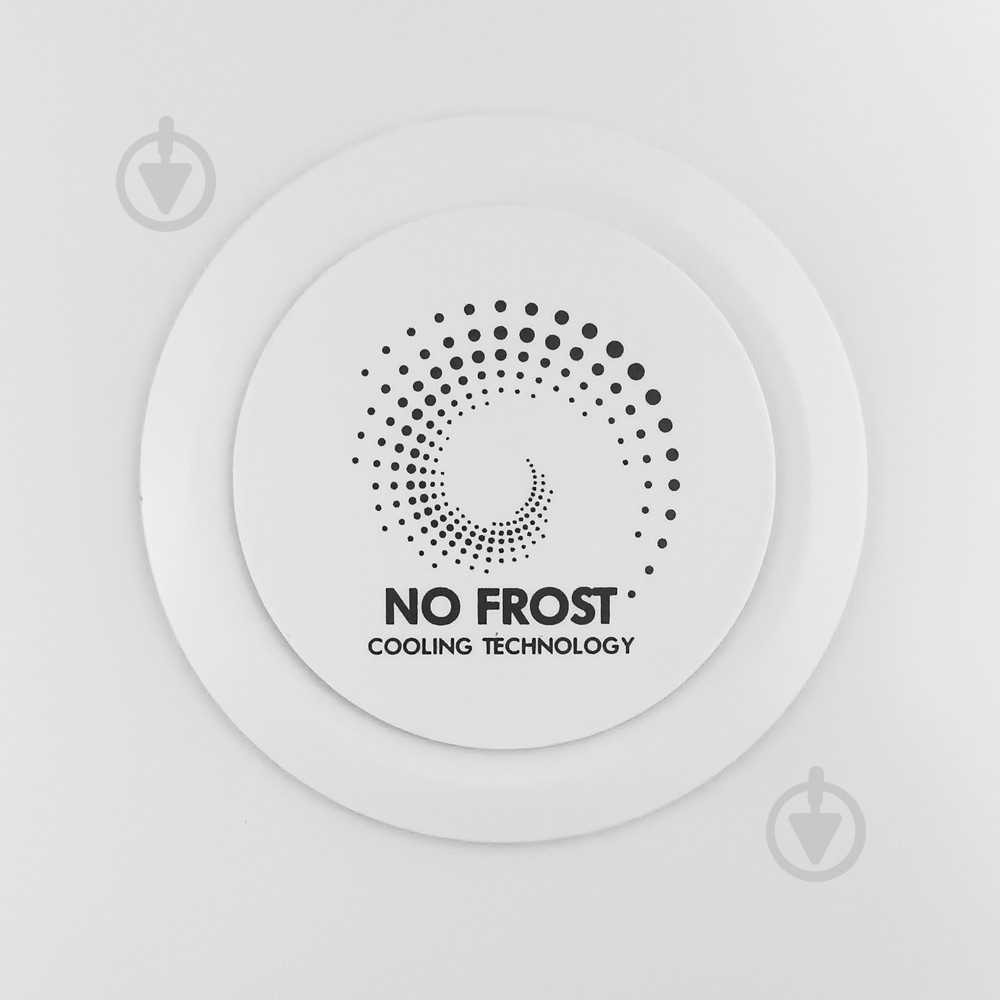 Морозильная камера Grunhelm VFH-N185D70W - фото 10