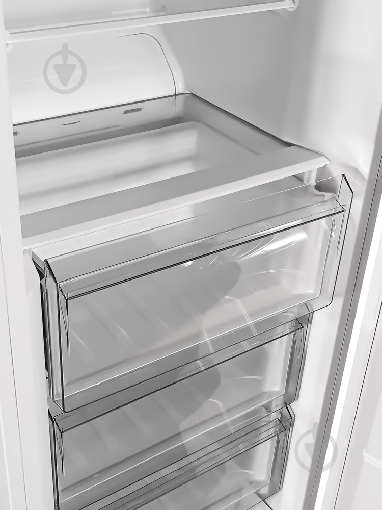 Морозильная камера Grunhelm VFH-N185D70W - фото 17