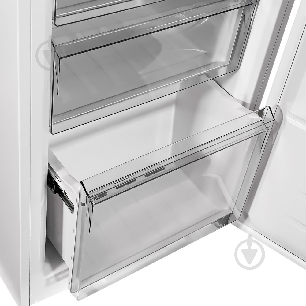 Морозильная камера Grunhelm VFH-N185D70W - фото 11