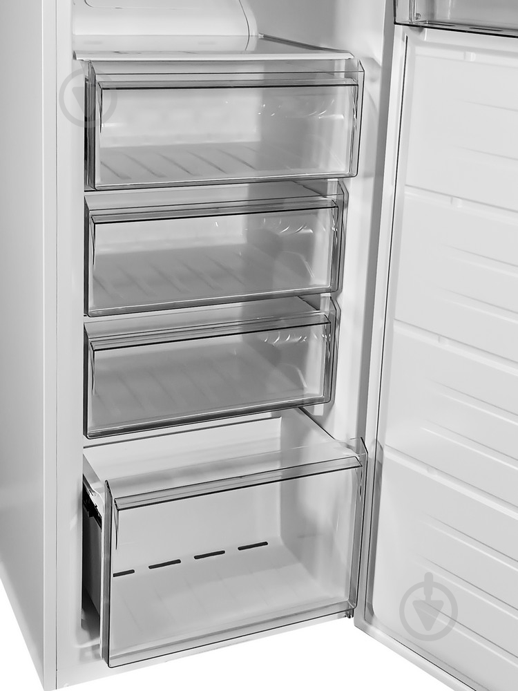 Морозильная камера Grunhelm VFH-N185D70W - фото 15