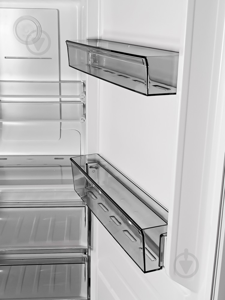 Морозильная камера Grunhelm VFH-N185D70W - фото 12