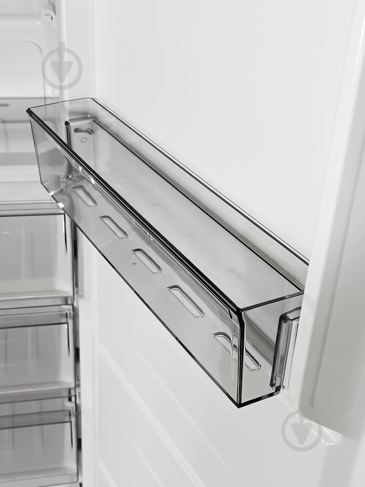 Морозильная камера Grunhelm VFH-N185D70W - фото 16