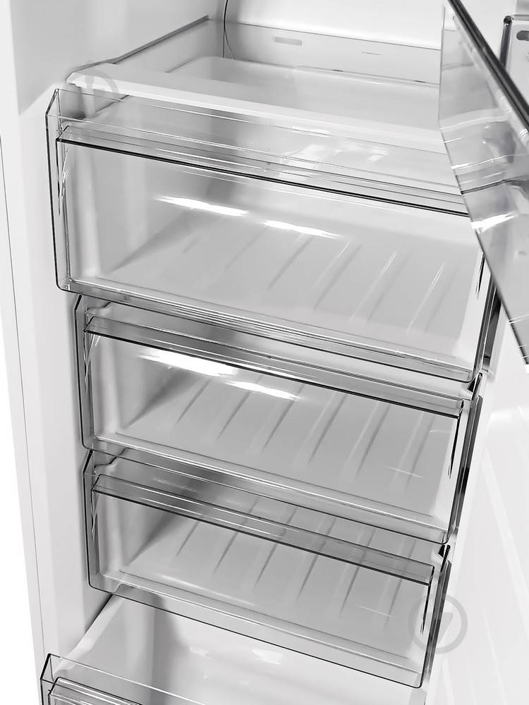 Морозильная камера Grunhelm VFH-N185D70W - фото 14