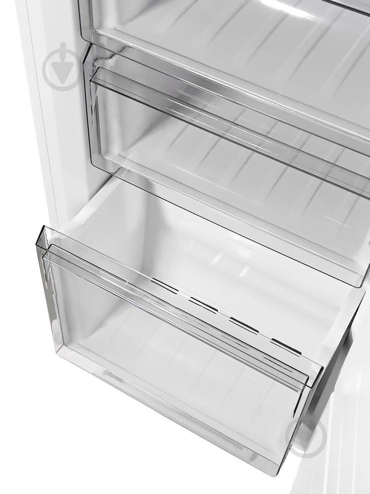 Морозильная камера Grunhelm VFH-N185D70W - фото 13