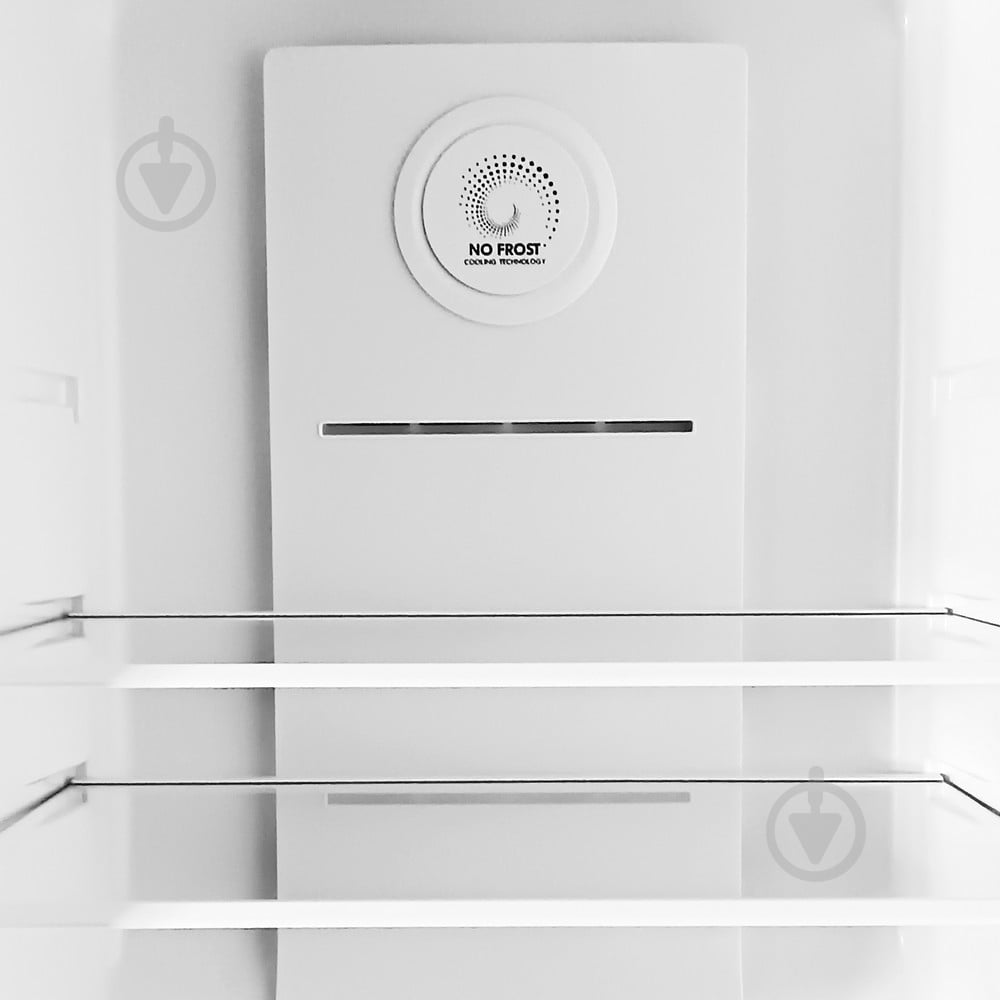 Морозильная камера Grunhelm VFH-N185D70W - фото 9