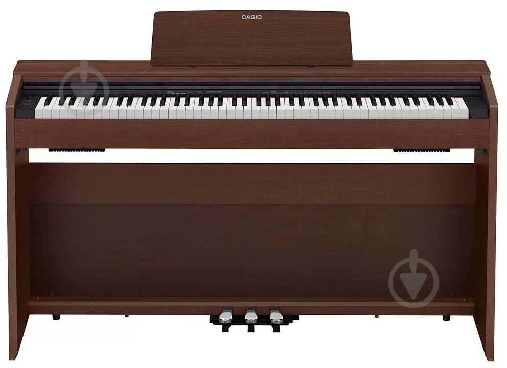 Пианино цифровое Casio PX-870BNC7 - фото 1