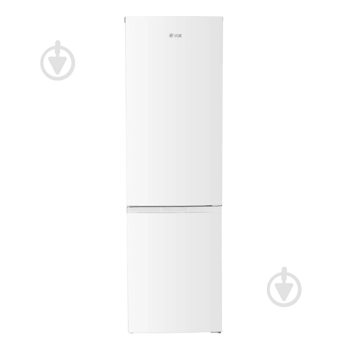 Холодильник VOX Electronics NF3200WF - фото 1