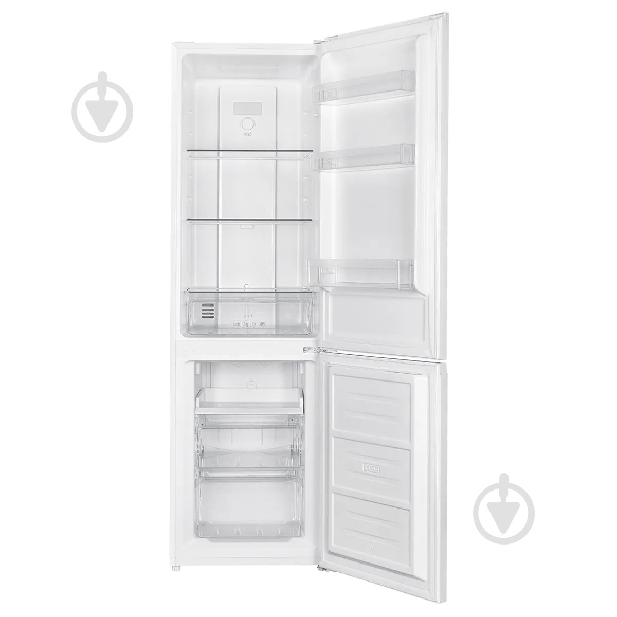 Холодильник VOX Electronics NF3200WF - фото 2