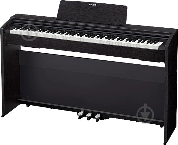 Фортепиано цифровое Casio PX-870BKC7 - фото 2 Фортепиано цифровое Casio PX-870BKC7 - фото 2