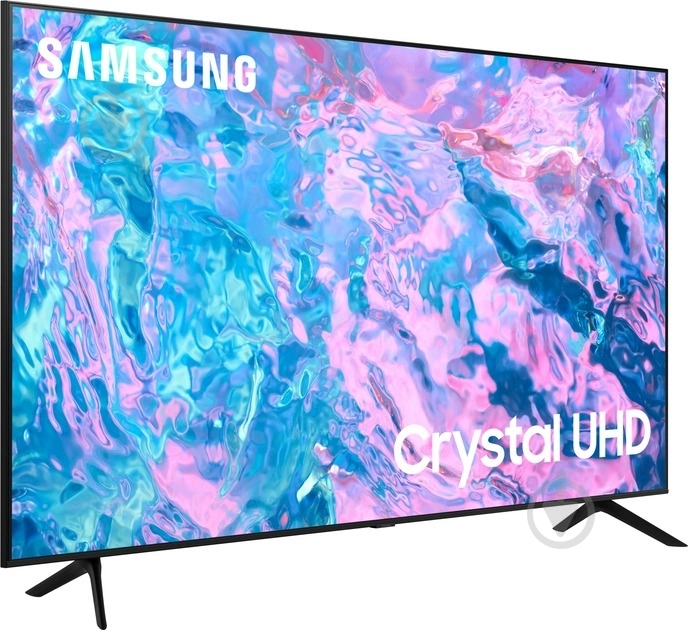 Телевизор Samsung UE43CU7100UXUA - фото 4