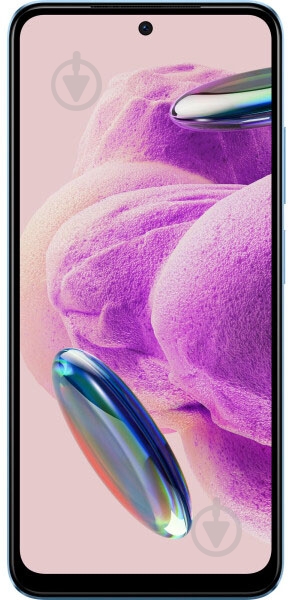 Смартфон Xiaomi Redmi Note 12S 8/256GB ice blue (990688) - фото 2 Смартфон Xiaomi Redmi Note 12S 8/256GB ice blue (990688) - фото 2