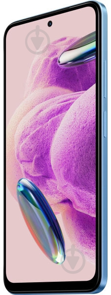 Смартфон Xiaomi Redmi Note 12S 8/256GB ice blue (990688) - фото 3 Смартфон Xiaomi Redmi Note 12S 8/256GB ice blue (990688) - фото 3