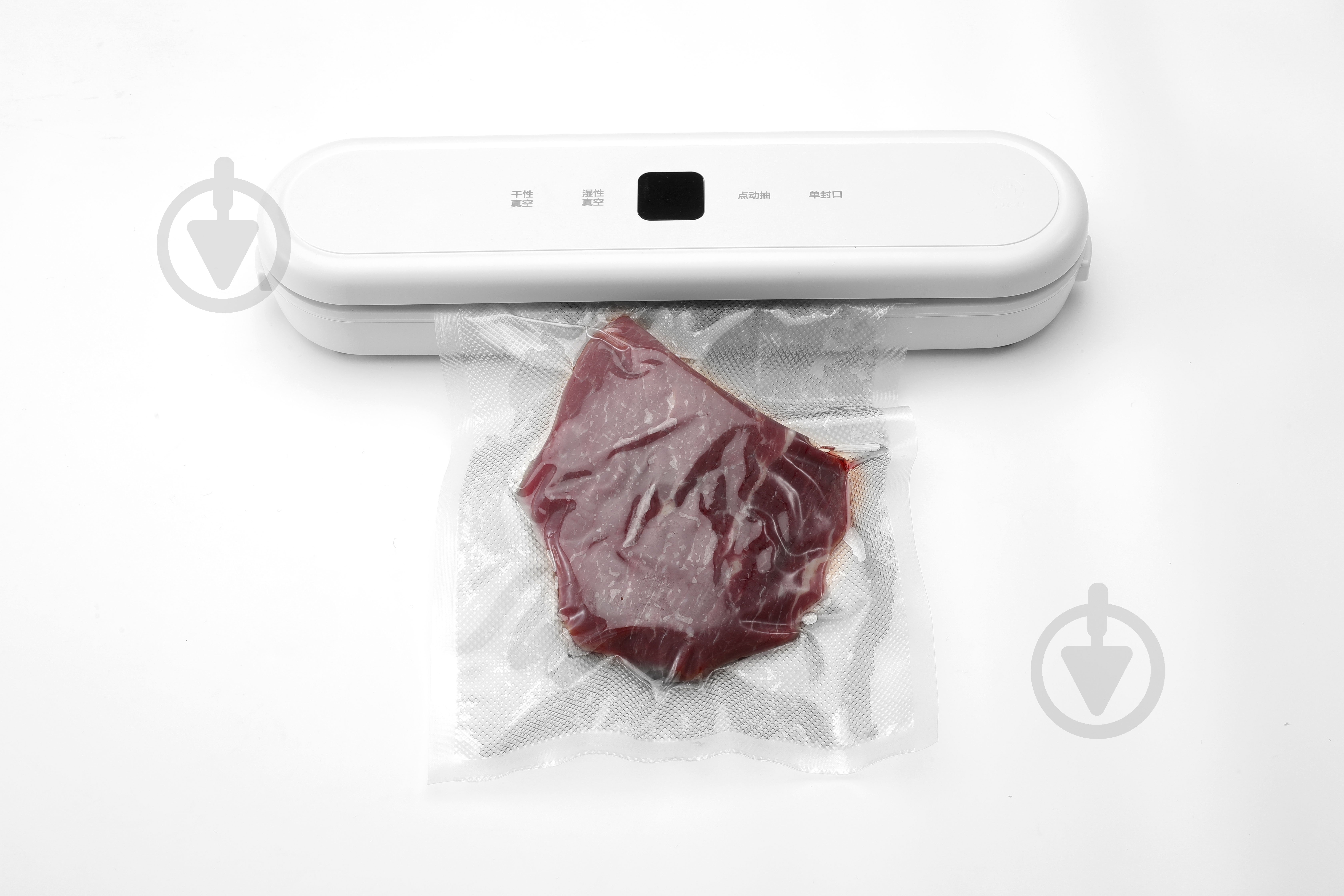 Вакууматор HausMark HVS1 - фото 16