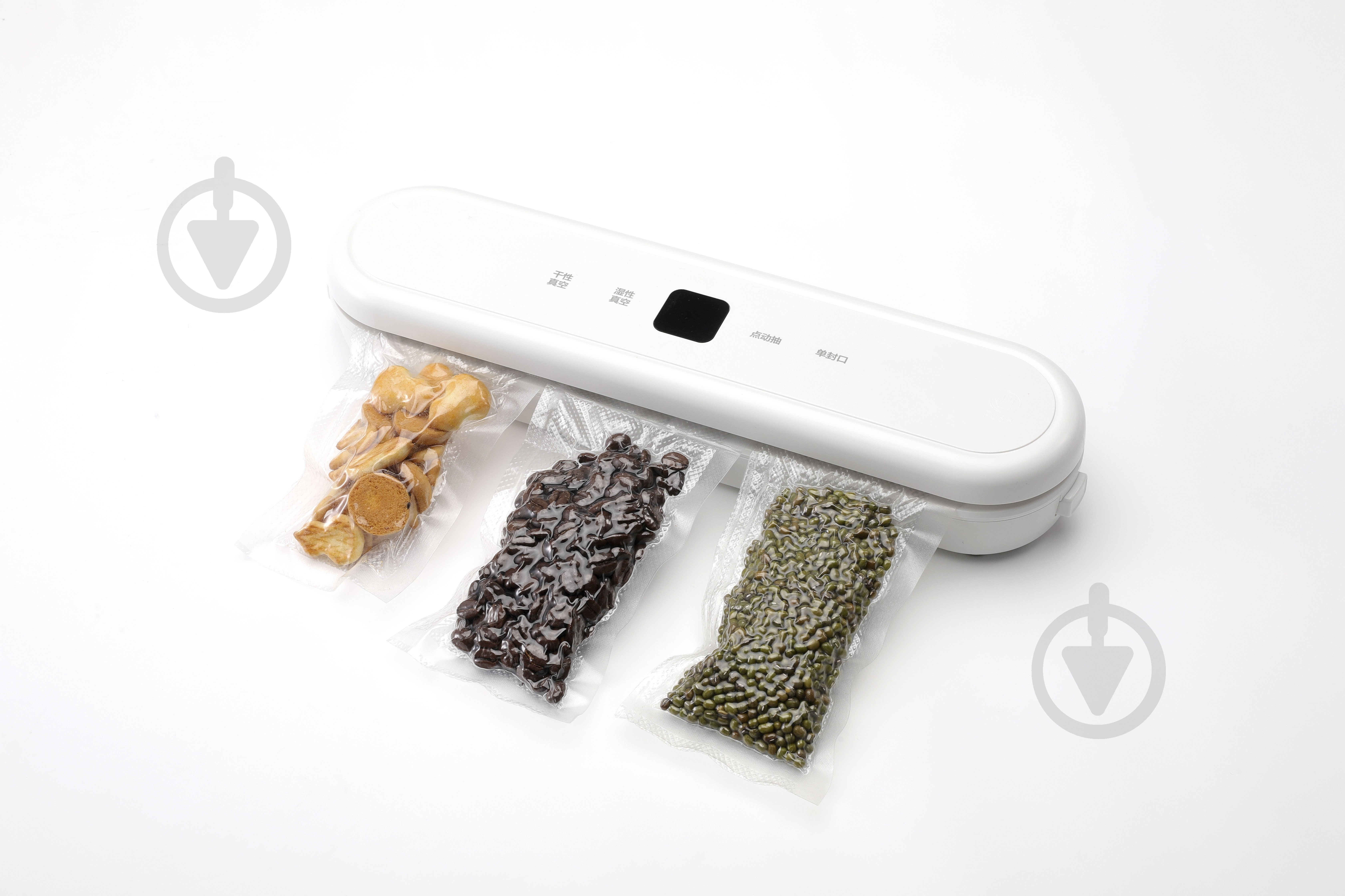 Вакууматор HausMark HVS1 - фото 14