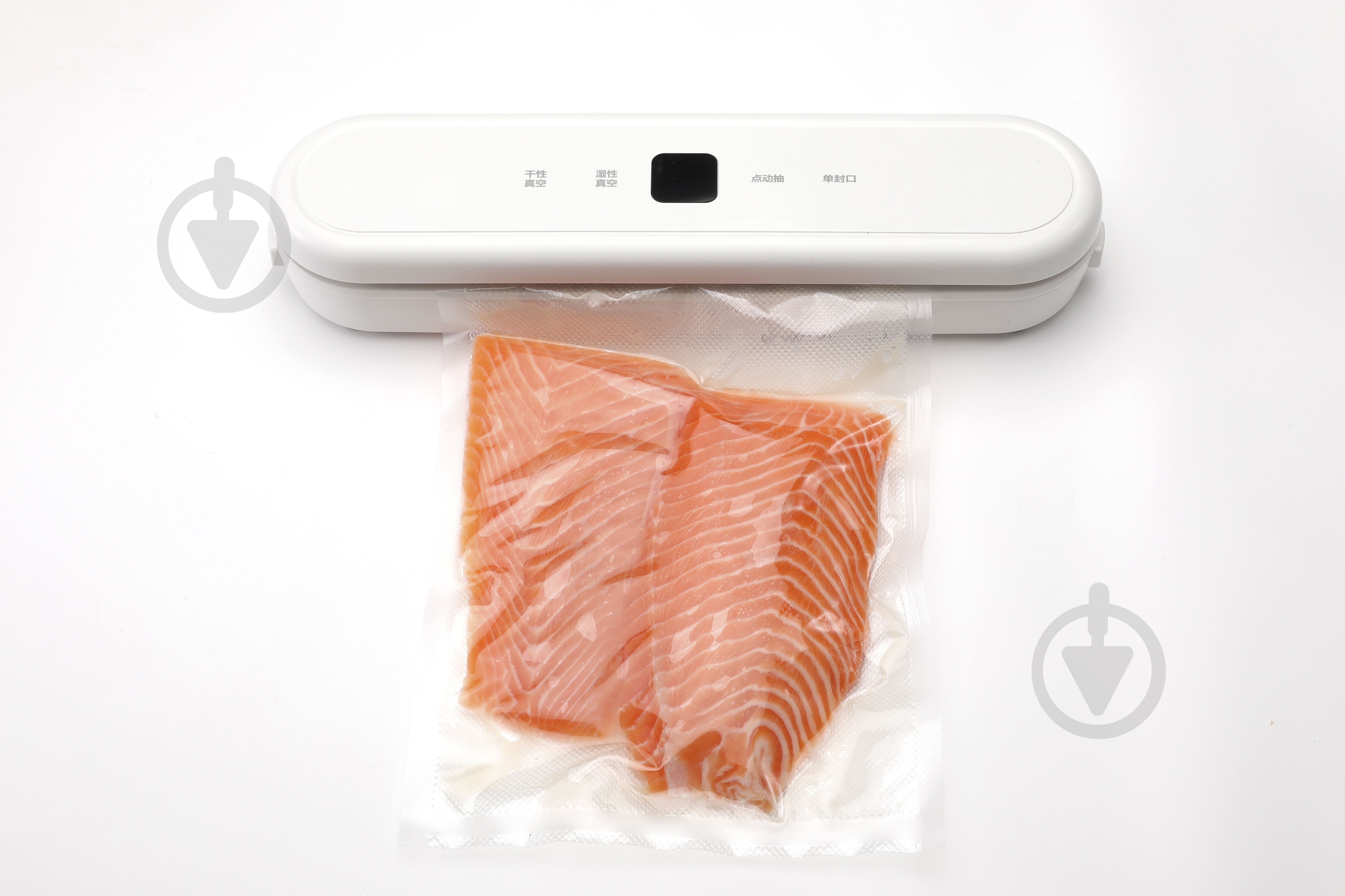 Вакууматор HausMark HVS1 - фото 12