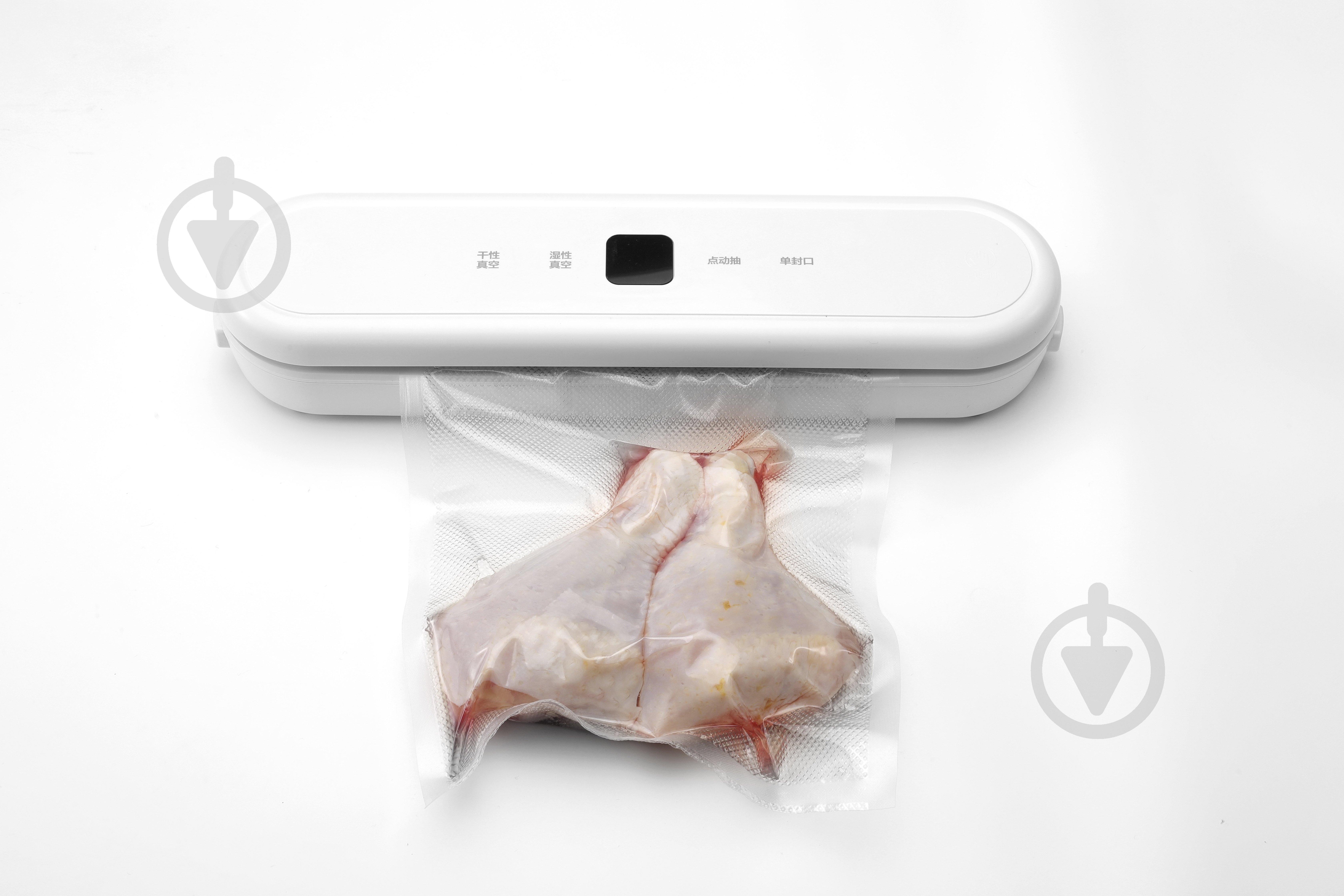 Вакууматор HausMark HVS1 - фото 11