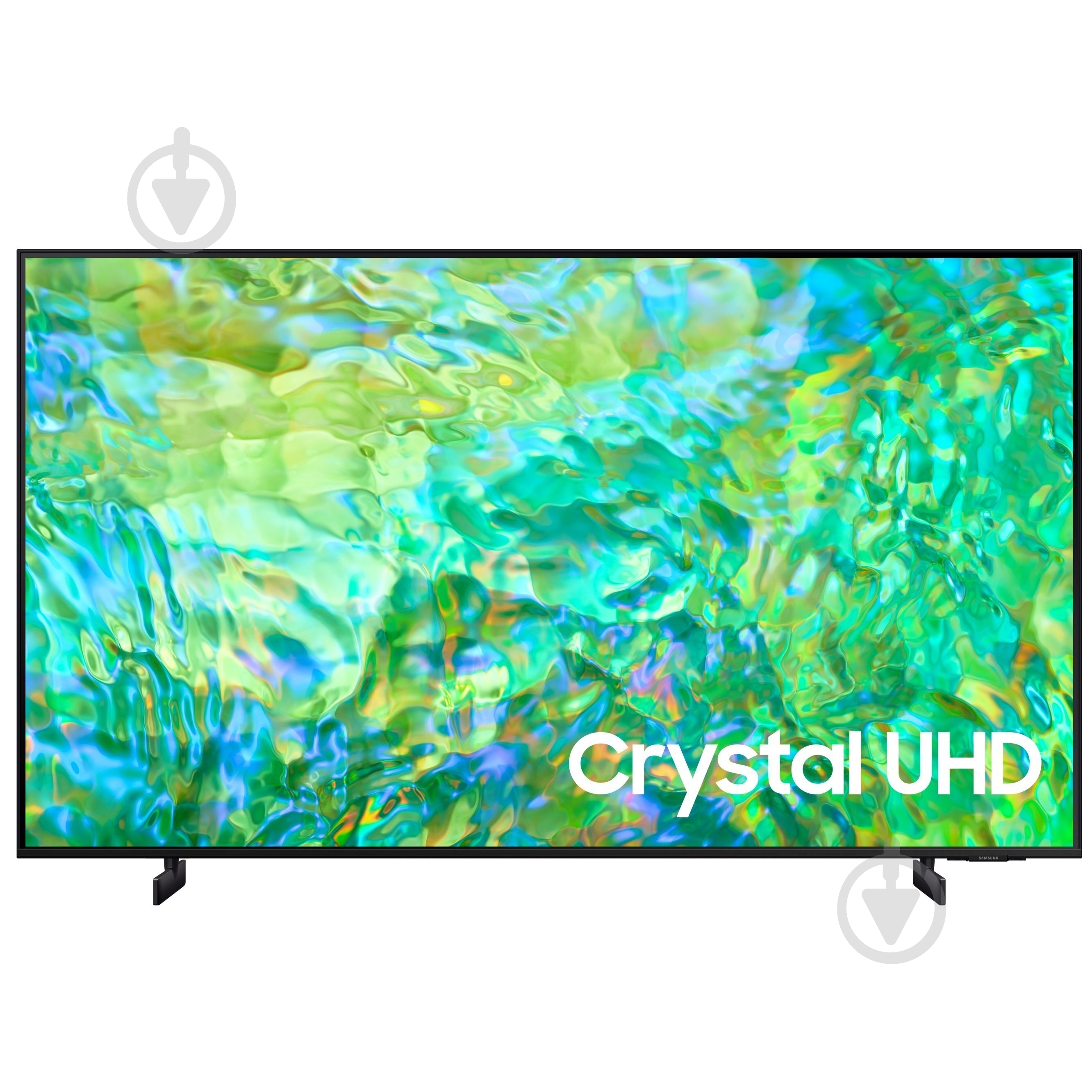 Телевизор Samsung UE43CU8000UXUA - фото 1 Телевизор Samsung UE43CU8000UXUA - фото 1