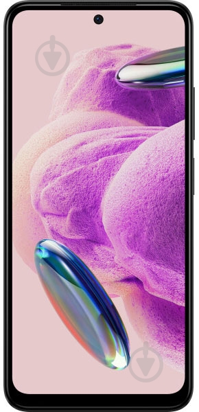 Смартфон Xiaomi Redmi Note 12S 8/256GB onyx black (990689) - фото 2 Смартфон Xiaomi Redmi Note 12S 8/256GB onyx black (990689) - фото 2