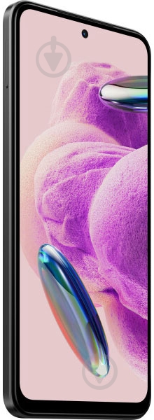 Смартфон Xiaomi Redmi Note 12S 8/256GB onyx black (990689) - фото 4 Смартфон Xiaomi Redmi Note 12S 8/256GB onyx black (990689) - фото 4