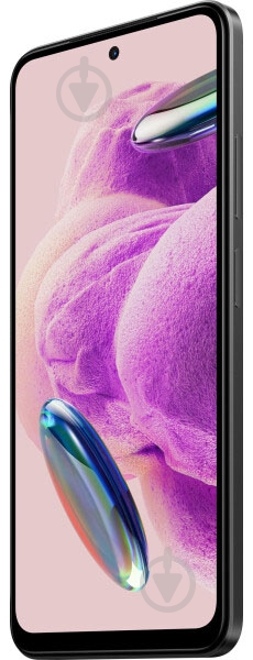 Смартфон Xiaomi Redmi Note 12S 8/256GB onyx black (990689) - фото 3 Смартфон Xiaomi Redmi Note 12S 8/256GB onyx black (990689) - фото 3