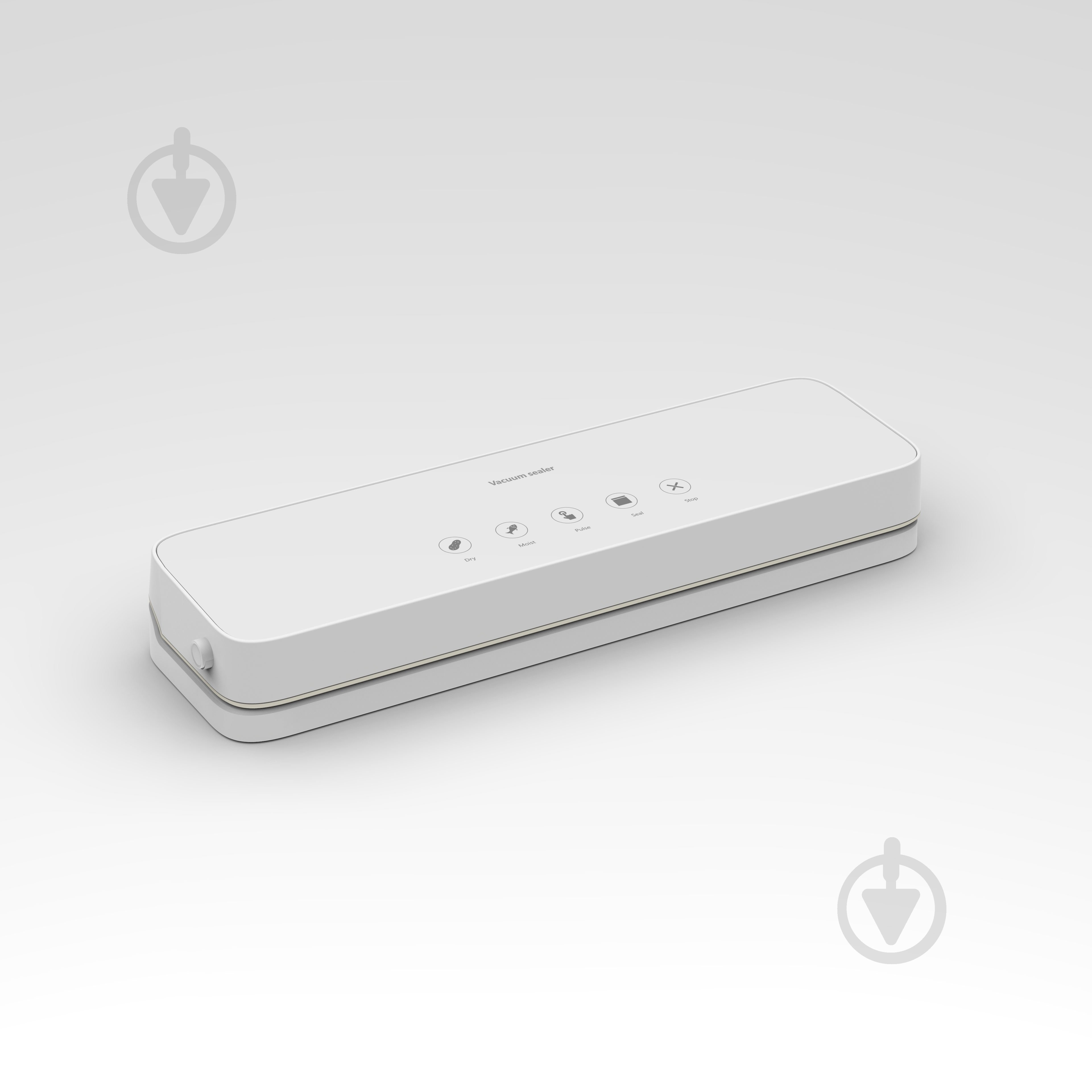 Вакууматор HausMark HVS2d - фото 2