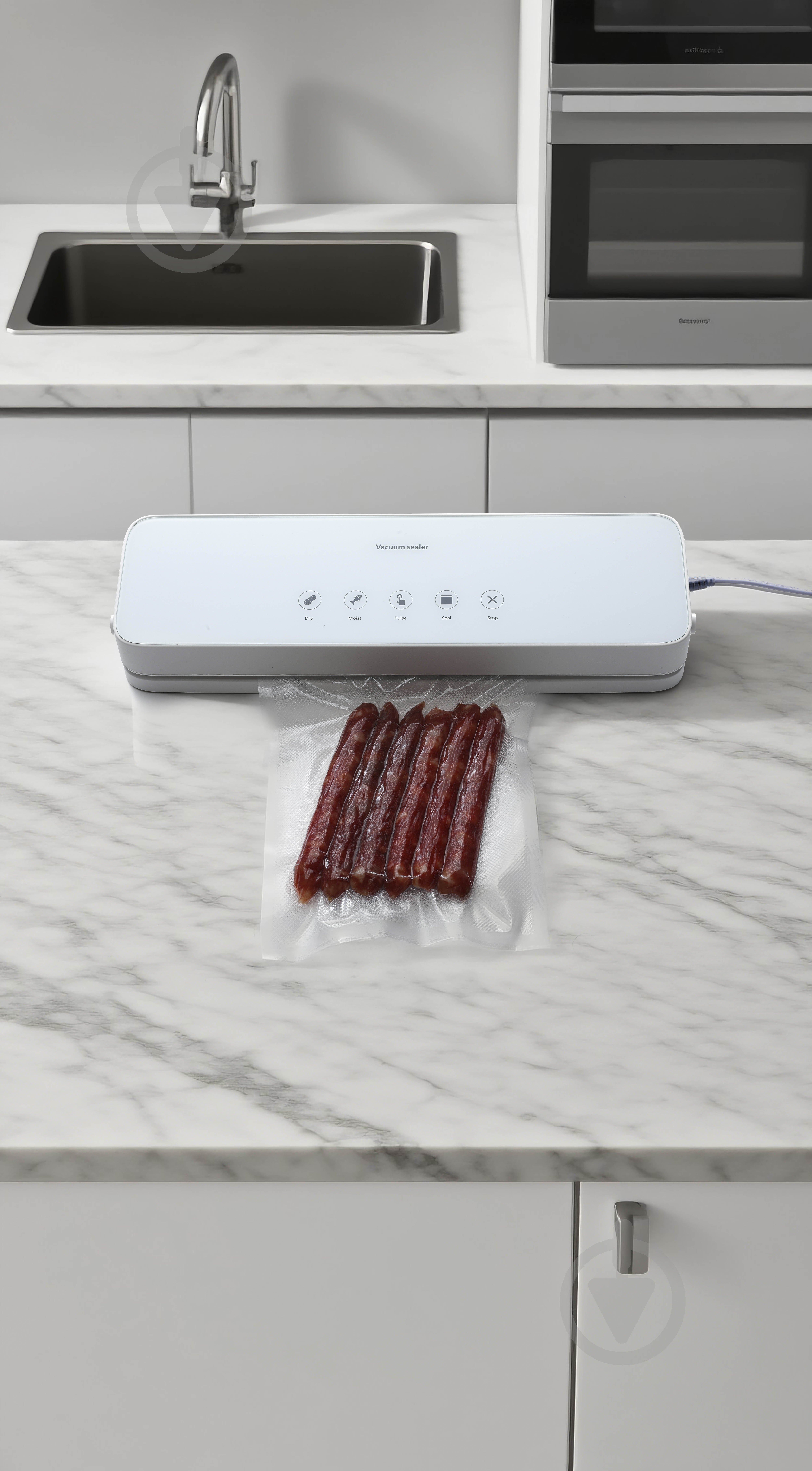 Вакууматор HausMark HVS2d - фото 14