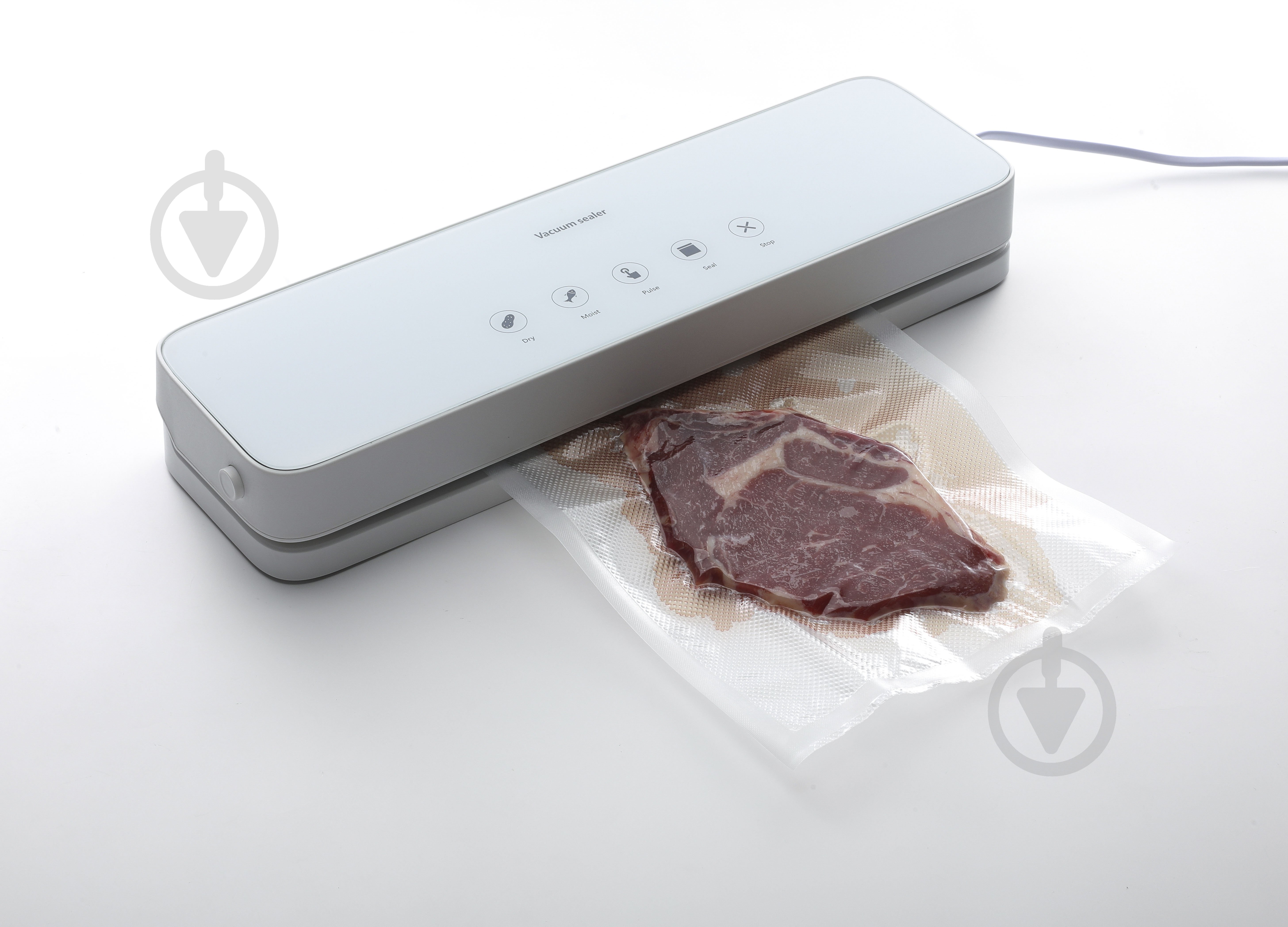 Вакууматор HausMark HVS2d - фото 12